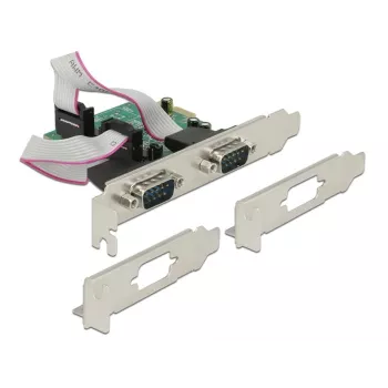 Tarjeta de interfaz DeLOCK 89641