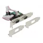 Tarjeta de interfaz DeLOCK 89641