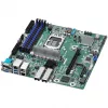 Placa base ASRock EC262D4U2-2L2Q/E810 micro-ATX socket 1700 solo DDR5 Single - Placa base - Intel socket 1700 (Core i)
