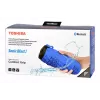Altavoz portátil Toshiba Sonic Blast 2 TY-WSP80 azul
