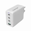 Cargador universal de pared de alta velocidad Canyon 100ACC - 2x USB-C 100W - 1x USB-C 30W -