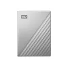 Disco duro externo Western Digital 4 TB USB Type-C 3.2 Gen 1 WDBPMV0040BSL-WESN