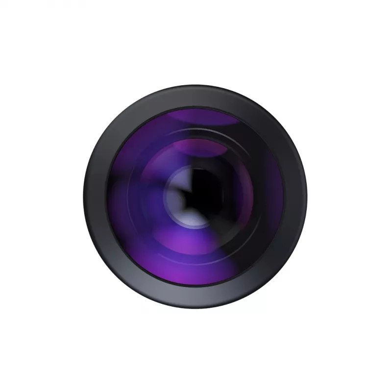 ShiftCam LensUltra objetivo ojo de pez 200°