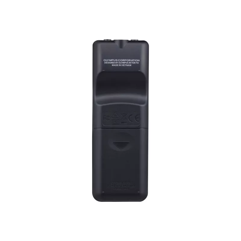Grabadora de voz digital VN-541PC negra 1,39