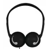 Koss | Auriculares | KPH25k | Con cable | On-Ear | Negro