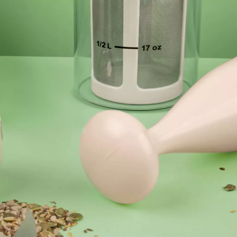Máquina de bebidas vegetales JATA JELV2300