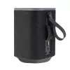 Altavoz Esperanza EP155 BT FM LED RGB negro 10W