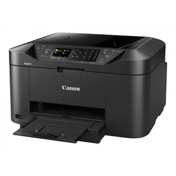 Canon MAXIFY MB2150 inyección de tinta A4 600 x 1200 DPI 19 ppm Wi-Fi