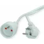 Cable de alimentación VALUE 19.99.1174 blanco 5 m CEE7/7