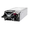 Hewlett Packard Enterprise HPE - fuente de alimentación hot-plug (módulo enchufable) - Flex Slot - 80 PLUS Titanium - AC 200/240 V (P44712-B21)