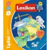 tiptoi Warum? Wie? Was? Lexikon, libro educativo