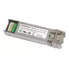 Transceptor de fibra óptica SFP+ Netgear 10GBASE-LR Lite – 10 Gbit/s, interfaz SFP+, Monomodo