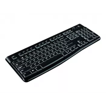 Teclado Logitech K120 for Business