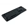 Teclado Logitech K120 for Business
