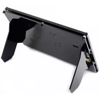 Joy-it LCD10 V2 Módulo táctil 25,7 cm (10,1 pulgadas) 1280 x 800 píxeles Compatible con: Raspberry Pi (LCD10 V2)
