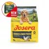 Pienso seco para perros JOSERA Adult Chicken & Sweet Potato 12,5 kg