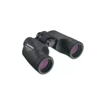Olympus EXPS I - Prismáticos 10 x 42 - Porro
