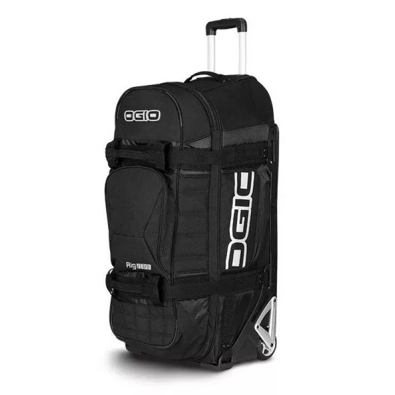 Bolsa de viaje OGIO RIG 9800 BLACK P/N: 121001_03