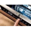 Lavavajillas integrable Electrolux EEG63410L, estrecho 45 cm, 10 cubiertos, 8 programas, AirDry, AquaStop