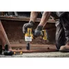 DeWALT DCF961H2T-QW Atornillador eléctrico/atornillador de impacto 1200 rpm