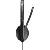 EPOS | SENNHEISER ADAPT 160T USB II Headset con cable oficina/call center USB Type-A Negro