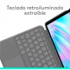 Logitech 920-012632 Producto Gris