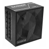 Fuente de alimentación Lian Li SX Series 80 PLUS Platinum totalmente modular PCIe 5.1 ATX 3.1 1000W