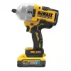 DeWALT DCF961H2T-QW Atornillador eléctrico/atornillador de impacto 1200 rpm