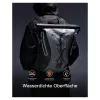 inateck Mochila para portátil BP06003 gris/negro 25-30L