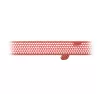 BitFenix Mesh-Stripes para torre Shinobi Midi Tower, rojo