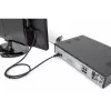 Cable HDMI Digitus DB-330123-050-S 5m