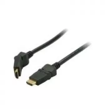 Cable HDMI ShiverPeaks BASIC-S 2m