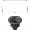 Logitech Tap Riser Mount kit de montaje, grafito