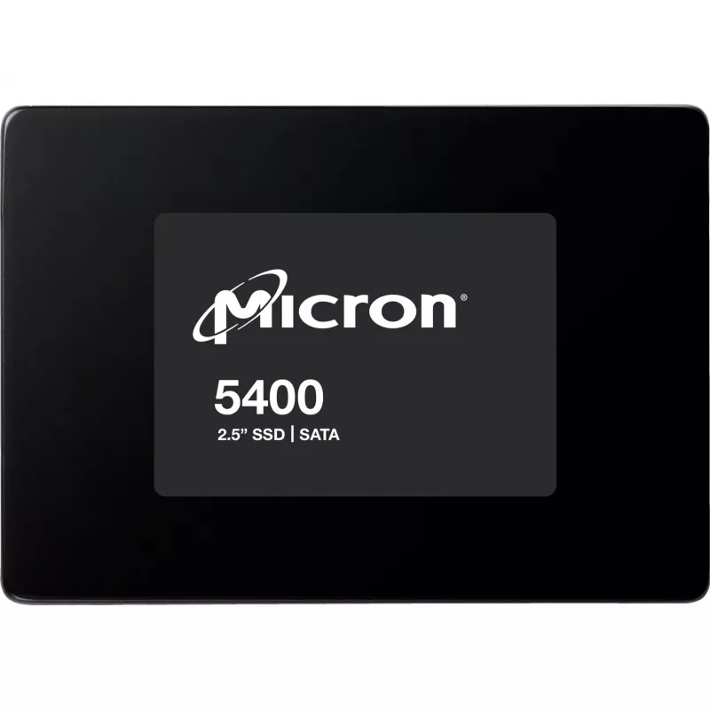 Micron MTFDDAK960TGA-1BC1ZABYYR unidad de almacenamiento