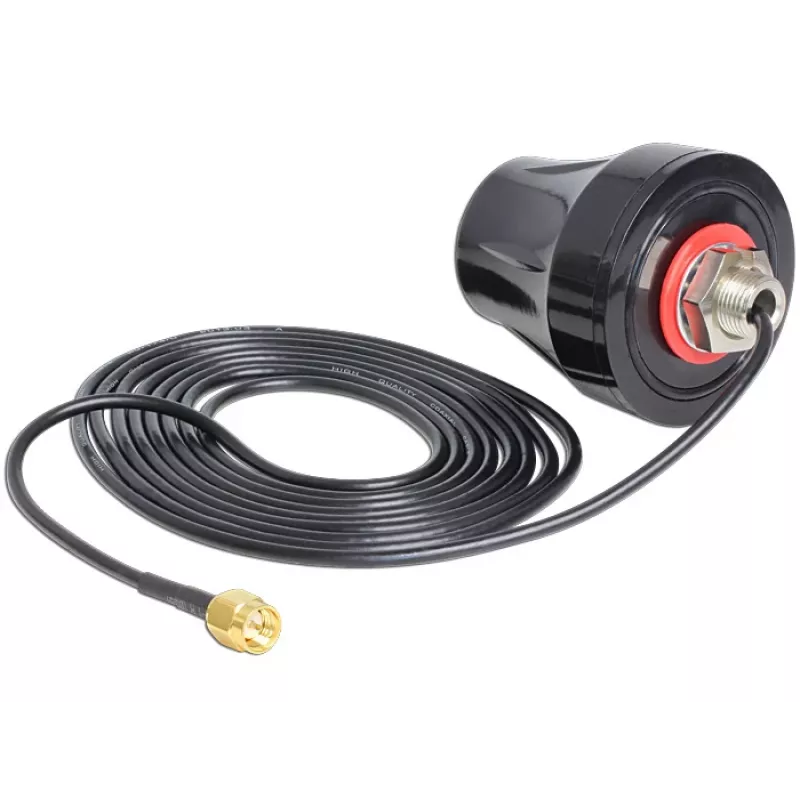 Antena omnidireccional DeLOCK 88749
