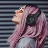 Auriculares Tellur Vibe Bluetooth over-ear ANC