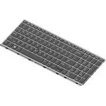 HP L14367-DH1 Teclado de repuesto para portátil