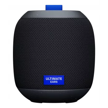 Logitech Ultimate Ears WONDERBOOM PLAY - Altavoz - Portátil - Inalámbrico - Bluetooth - Active Black (984-001948)