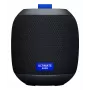 Logitech Ultimate Ears WONDERBOOM PLAY - Altavoz - Portátil - Inalámbrico - Bluetooth - Active Black (984-001948)