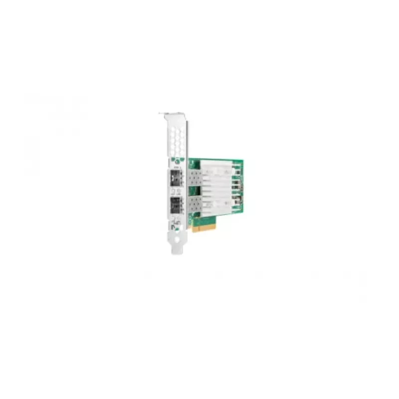 Broadcom BCM57412 Ethernet 10Gb 2 puertos SFP+ - Adaptador para HPE P26259-B21