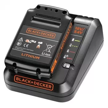 Set de batería y cargador Black & Decker BDC2A20