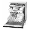 Lavavajillas integrable AMICA DIM64C7EMONqH 14 cubiertos, clase de eficiencia energética C
