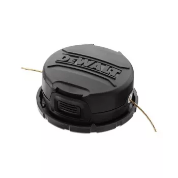 Bobina de hilo para desbrozadora DeWALT DT20658-QZ Negra 1 ud.