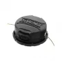 Bobina de hilo para desbrozadora DeWALT DT20658-QZ Negra 1 ud.