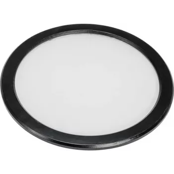 Difusor de luz EUROLITE 40° para IP PAR-7 – accesorio con ángulo de emisión 40°