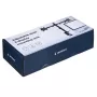 Soporte para monitor Gembird MA-D2-01 para 2 pantallas de hasta 32 pulgadas, VESA 75x75–100x100, pinza, 18 kg, negro