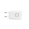 Cargador DICOTA D31984 Cargador móvil Tablet Blanco CA Carga rápida