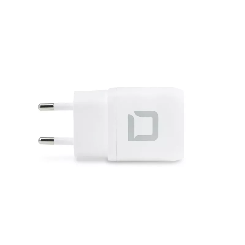 Cargador DICOTA D31984 Cargador móvil Tablet Blanco CA Carga rápida