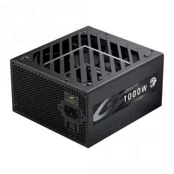 Gamemax fuente de alimentación, 80 PLUS, Gold | GZ 1000G | 1000 W