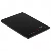 Adler AD 6513 placa de cocina negra de sobremesa 29 cm zona placa de inducción 1 zona(s)